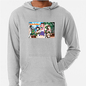 School Live Fan Art School Live Hoodies