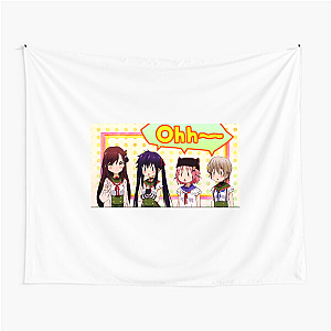 School Live Collection for fans School Live Tapestries