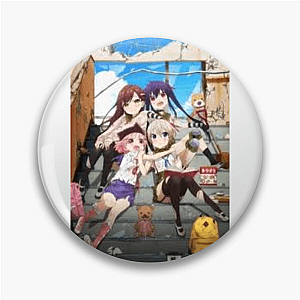 School Live Merchandise For Fans School Live Pins