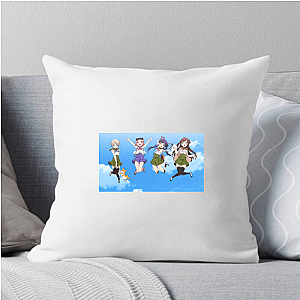 School Live Signature School Live Pillows Cover