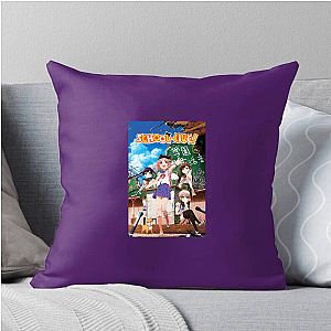 School Live Merch Collection School Live Pillows Cover