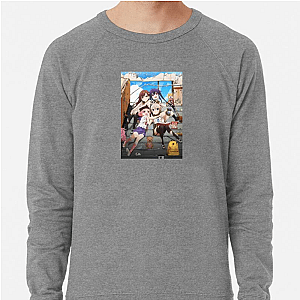 School Live Merchandise For Fans School Live Sweatshirts