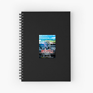 School Live Limited Collection School Live Notebook