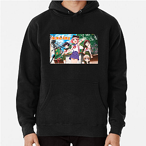 School Live Fan Art School Live Hoodies