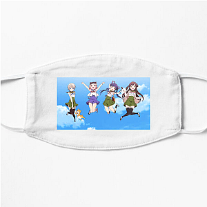 School Live Signature School Live Face Masks