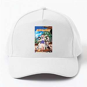 School Live Merch Collection School Live Hats & Caps