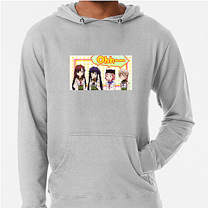 School Live Collection for fans School Live Hoodies