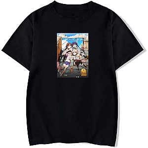 School Live Merchandise For Fans School Live T-Shirts