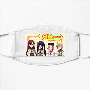 School Live Collection for fans School Live Face Masks