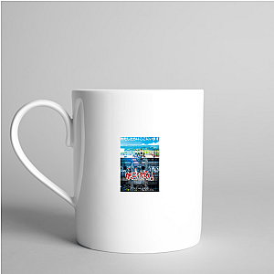School Live Limited Collection School Live Mugs