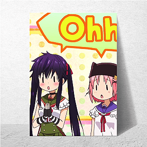 School Live Collection for fans School Live Posters