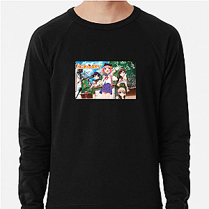 School Live Fan Art School Live Sweatshirts
