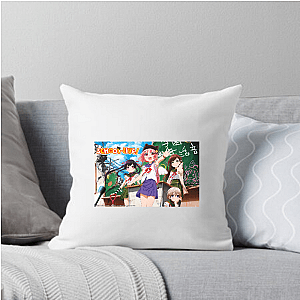 School Live Fan Art School Live Pillows Cover