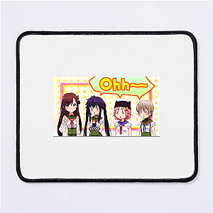 School Live Collection for fans School Live Mouse Pads