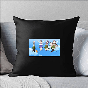 School Live Signature School Live Pillows Cover