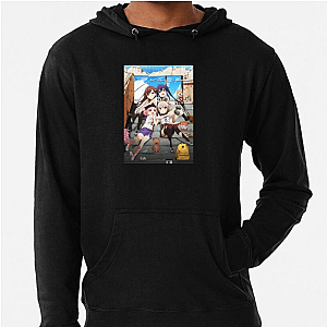 School Live Merchandise For Fans School Live Hoodies