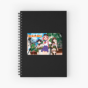 School Live Fan Art School Live Notebook