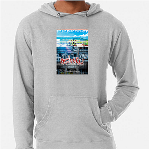 School Live Limited Collection School Live Hoodies