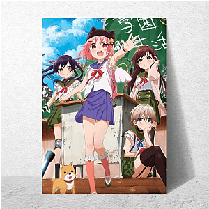School Live Merchandise School Live Posters