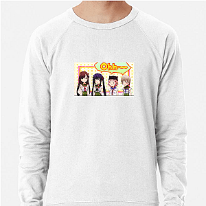 School Live Collection for fans School Live Sweatshirts