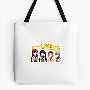 School Live Collection for fans School Live Bags