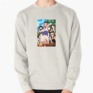 School Live Merchandise School Live Sweatshirts