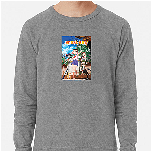 School Live Merch Collection School Live Sweatshirts