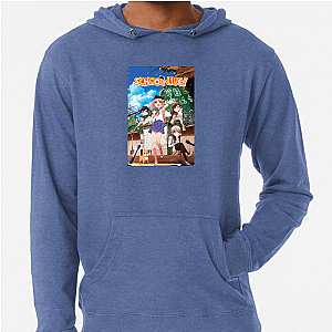 School Live Merch Collection School Live Hoodies