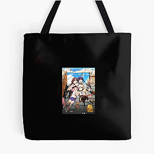 School Live Merchandise For Fans School Live Bags
