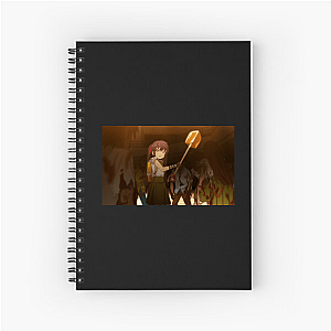 School Live Merch For Fans School Live Notebook