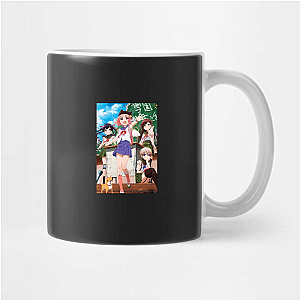 School Live Merchandise School Live Mugs