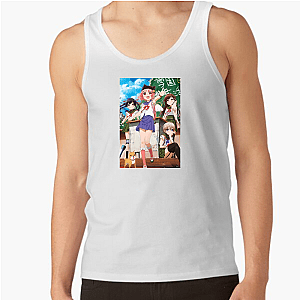 School Live Merchandise School Live Tank Tops
