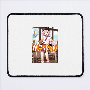 School Live Merch School Live Mouse Pads