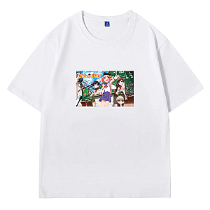 School Live Fan Art School Live T-Shirts