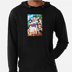 School Live Merchandise School Live Hoodies
