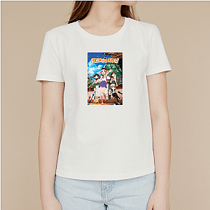 School Live Merch Collection School Live T-Shirts
