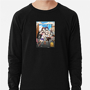 School Live Merchandise For Fans School Live Sweatshirts