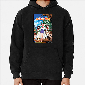 School Live Merch Collection School Live Hoodies