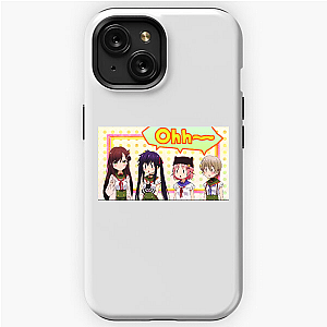 School Live Collection for fans School Live Samsung Cases