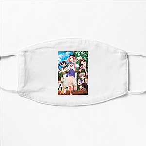 School Live Merchandise School Live Face Masks