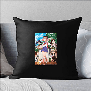 School Live Merchandise School Live Pillows Cover