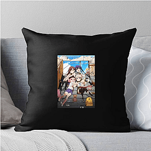 School Live Merchandise For Fans School Live Pillows Cover
