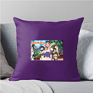 School Live Fan Art School Live Pillows Cover