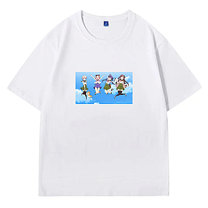 School Live Signature School Live T-Shirts