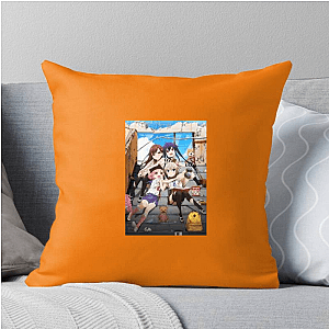 School Live Merchandise For Fans School Live Pillows Cover