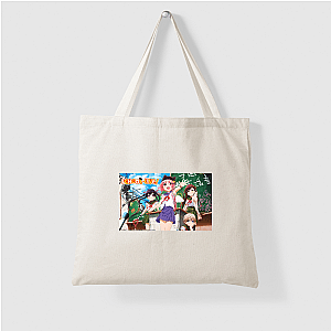 School Live Fan Art School Live Bags