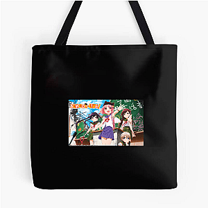 School Live Fan Art School Live Bags