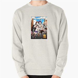 School Live Merchandise For Fans School Live Sweatshirts