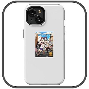 School Live Cases