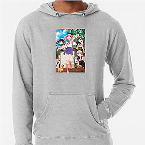 School Live Merchandise School Live Hoodies